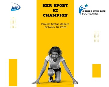 Aspire for <span class="fw-500">her Foundation</span>